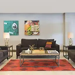 Shada Suites Al Zahra