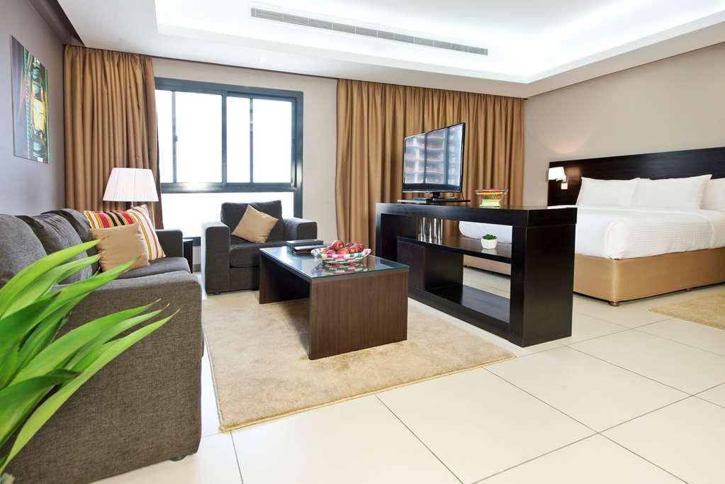 Hotel Shada Al Zahra Jeddah