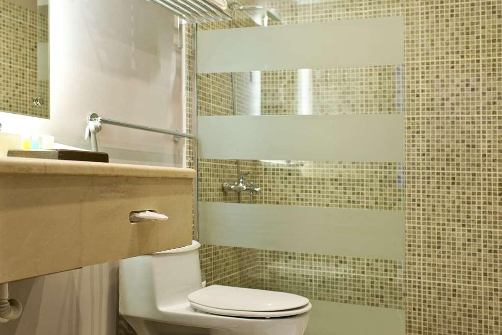 Hotel Shada Al Zahra Jeddah